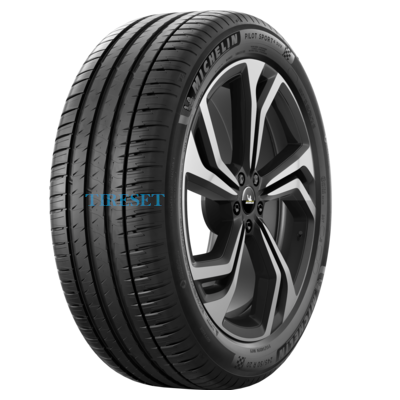 Шины Michelin 315/35R21 111Y XL Pilot Sport 4 SUV TL на tireset.ru