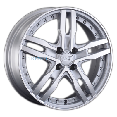 LS 6x16/4x100 ET50 D60,1 356 SF