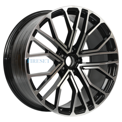 Диски RST 9x21/5x114,3 ET35 D60,1 R2103FF (Lexus RX AL30 [2022 .. 2026]) BD на tireset.ru