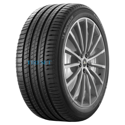 Шины Michelin 235/55R19 101Y Latitude Sport 3 MO1 TL на tireset.ru