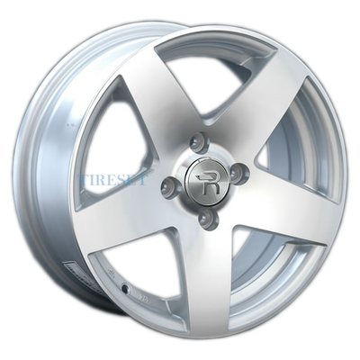 Диски Replay 7x16/5x110 ET39 D65,1 OPL69 SF (конус, C570) на tireset.ru