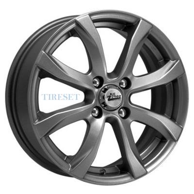 Диски iFree 6x15/4x114,3 ET45 D67,1 Дайс Хай Вэй на tireset.ru