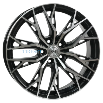 RST 7x19/5x114,3 ET45 D67,1 R119 BD
