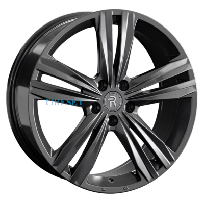 Replay 8x19/5x112 ET52 D66,6 MR222 GM (конус, C570)