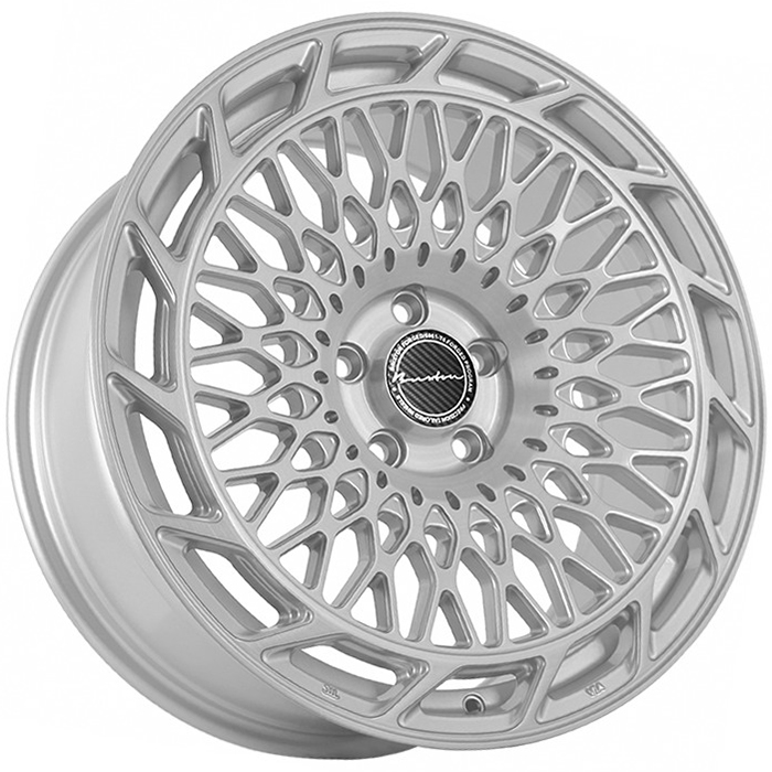 Sakura Wheels YA9657-827 8.5xR19/5x108 D73.1 ET35