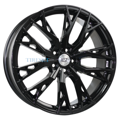 RST 8x20/5x114,3 ET35 D60,1 R052 (Toyota) BL