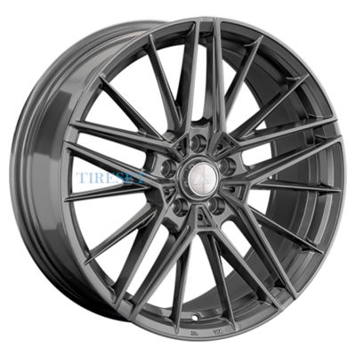 Диски LS 8x18/5x108 ET36 D65,1 1352 GM (конус) на tireset.ru