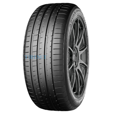 Yokohama 285/40ZR22 110Y XL Advan Sport V107C MO1 TL