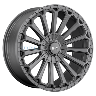 Диски LS FlowForming 9x20/6x139,7 ET20 D106,1 RC80 MGM (конус, Колпак+лого) на tireset.ru