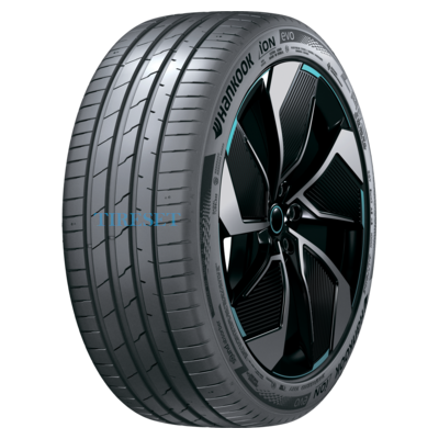 Шины Hankook 235/45ZR18 98W XL iON evo IK01 TL на tireset.ru