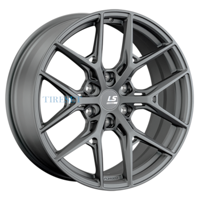 Диски LS Forged 9x20/6x139,7 ET28 D78,1 LS FG31 MGM (конус) на tireset.ru