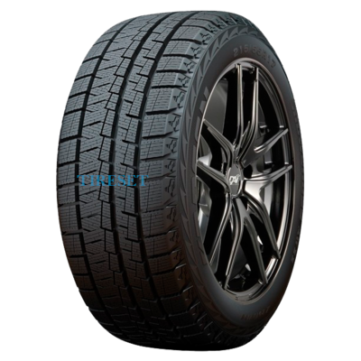 Kapsen 265/50R20 111H XL SnowShoes AW33 TL
