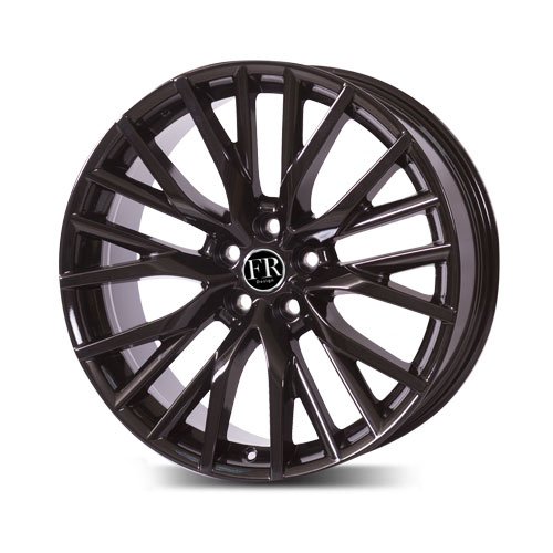 Диски Диск FR Replica LX272 8.0x20/5x114.3 D60.1 ET30 B для Lexus RX, NX FSport Luxury style на tireset.ru