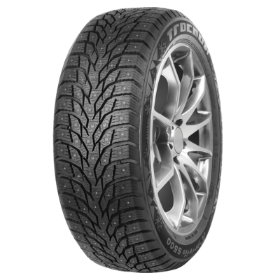 Tracmax 255/55R19 111T XL X-Privilo S500 TL (шип.)