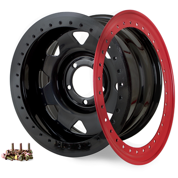 Grizzly SW03-1232 9xR17/5x150 D110.1 ET-25