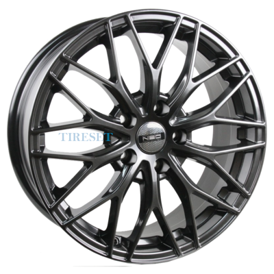 Neo 8x18/5x114,3 ET40 D67,1 840 BH