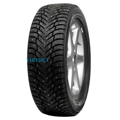 Powertrac 265/45R21 SnowPro Stud 02 TL (шип.)