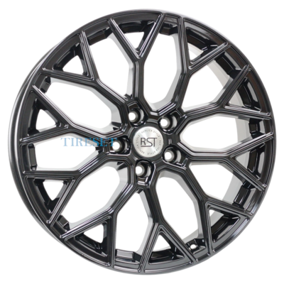 RST 7x19/5x108 ET33 D60,1 R059 BL