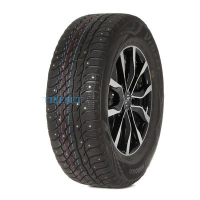 Шины Viatti 245/70R16 107T Bosco Nordico V-523 TL (шип.) на tireset.ru