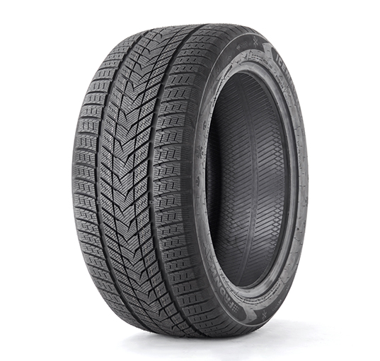 Шина для легковых автомобилей зимняя нешипованная FRONWAY ICEMASTER II 255/55R20 110H XL