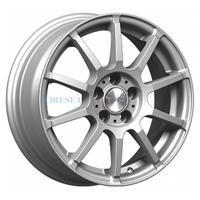 Диски СКАД 6x15/4x100 ET47 D60,1 Акита (КЛ285) Селена на tireset.ru