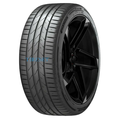 Шины Hankook 235/55ZR19 105Y XL Ventus evo SUV K137A TL на tireset.ru