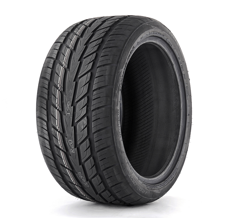 Шина для легковых автомобилей летняя FRONWAY EURUS 07 285/35ZR22 106W XL