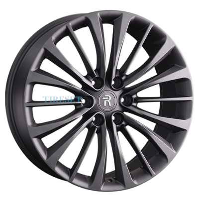 Диски Replay 8x22/6x139,7 ET30 D77,8 INF28 MGM (конус, NS002) на tireset.ru