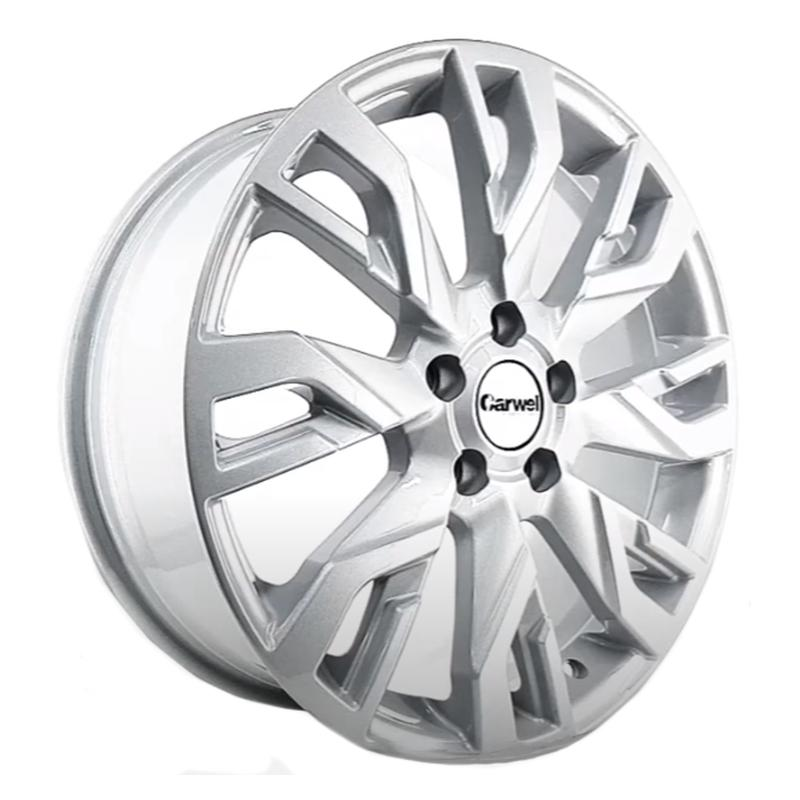 Чеко 1809 (Changan CS35/ CS35 Plus)
