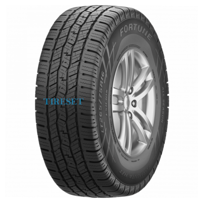 Fortune 235/75R16 112T XL Tormenta H/T FSR305 TL
