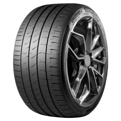 Landspider 215/40ZR18 89Y XL Sportraxx UHP TL 4PR