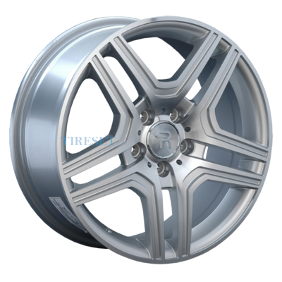 Диски Replay 8,5x19/5x112 ET33 D66,6 MR67 SF (конус, MB001) на tireset.ru