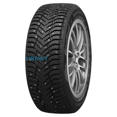 Шины Cordiant 235/60R18 107T Snow Cross 2 TL (шип.) на tireset.ru
