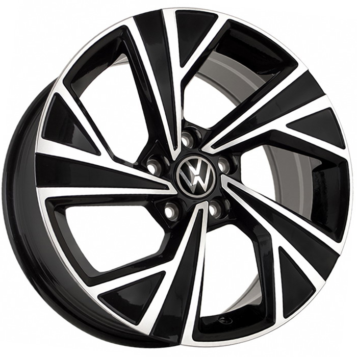 FF H3484F-1098 7.5xR17/5x112 D57.1 ET35