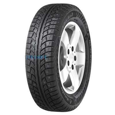 Шины Matador 195/60R15 92T XL MP 30 Sibir Ice 2 TL ED (шип.) на tireset.ru