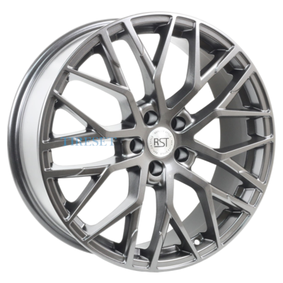Диски RST 7,5x19/5x108 ET46 D63,4 R019 (Geely Tugela) BMG на tireset.ru