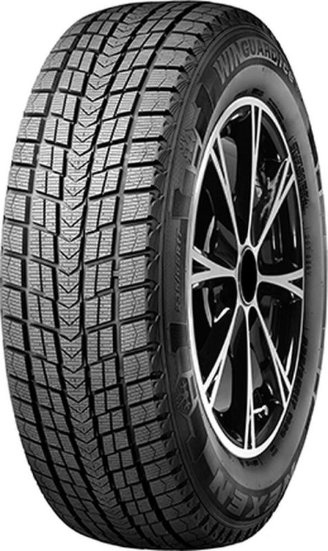 Автошина NEXEN 205/65R16 Winguard ICE 95Q TL Арт. NXK13077