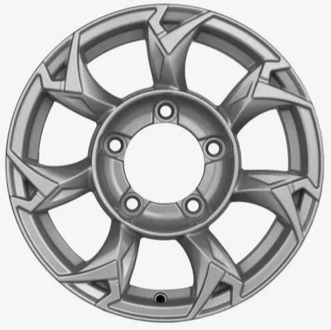 Carwel Гурон 1505 (Suzuki Jimny) 5,5x15 5/139,7 ET5 d-108,1 SLT (Арт.112556)