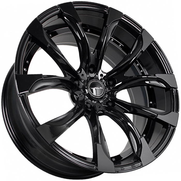 Sakura Wheels R9546-204 10xR22/5x150 D110.1 ET0