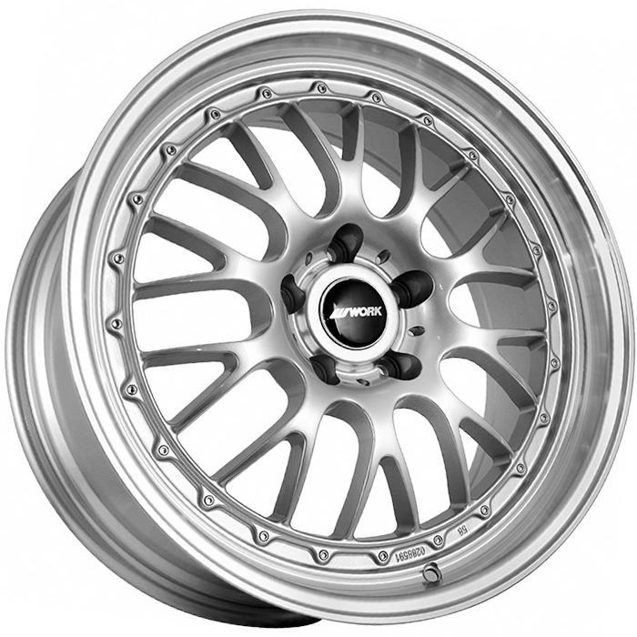 FF SH7007-1193 8xR18/5x114.3 D73.1 ET35