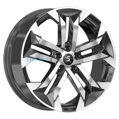 Диски Premium Series 7,5x19/5x114,3 ET40 D60,1 КР015 (RAV4 XA5) Diamond Quartz на tireset.ru
