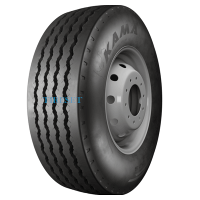 Kama 385/65R22,5 160K NT 201 TL M+S 3PMSF