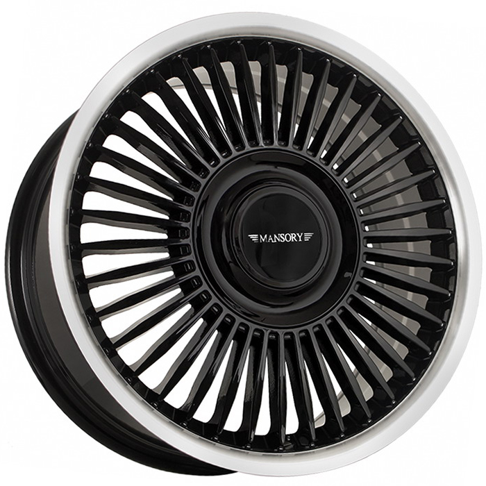 FF REW026-1156 7.5xR17/5x112 D73.1 ET35