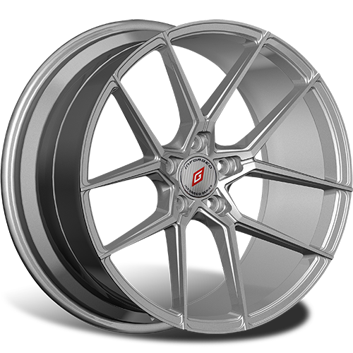 Диск INFORGED IFG39 7,5х17 5/115 ET44 D70,1 Silver