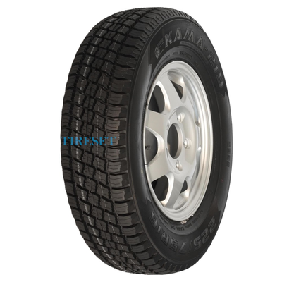 Шины Kama 225/75R16 104Q Кама-219 TL на tireset.ru