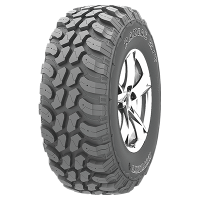 Goodride LT35x12,50R20(320/60R20) 121Q Mud Legend SL366 TL 10PR