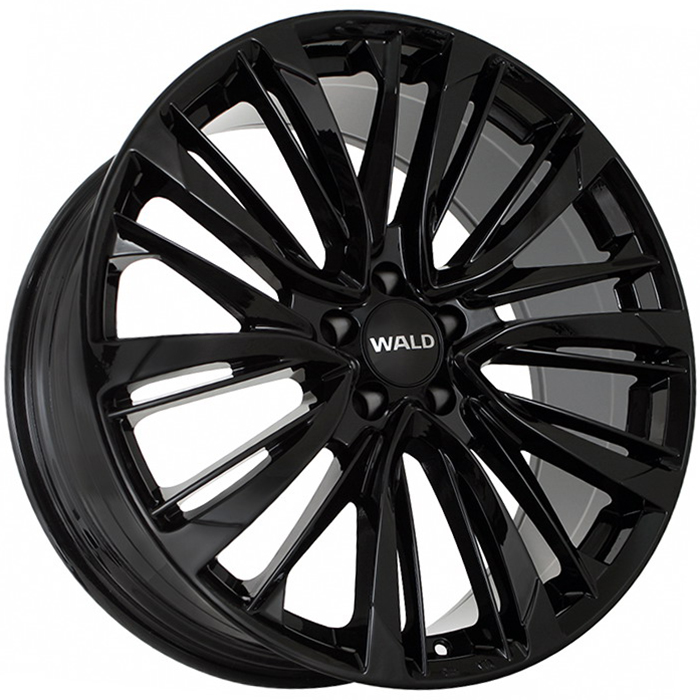 Kipardo KF67-1668 9xR21/5x114.3 D60.1 ET30