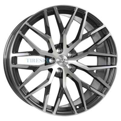 Диски RST 10x21/5x112 ET21 D66,5 R2108FF (Audi Q8) GRD FlowForming на tireset.ru