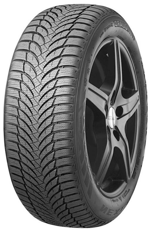 Автошина NEXEN 185/60R15 WINGUARD ICE-3 88T XL TL Арт. NXK18973