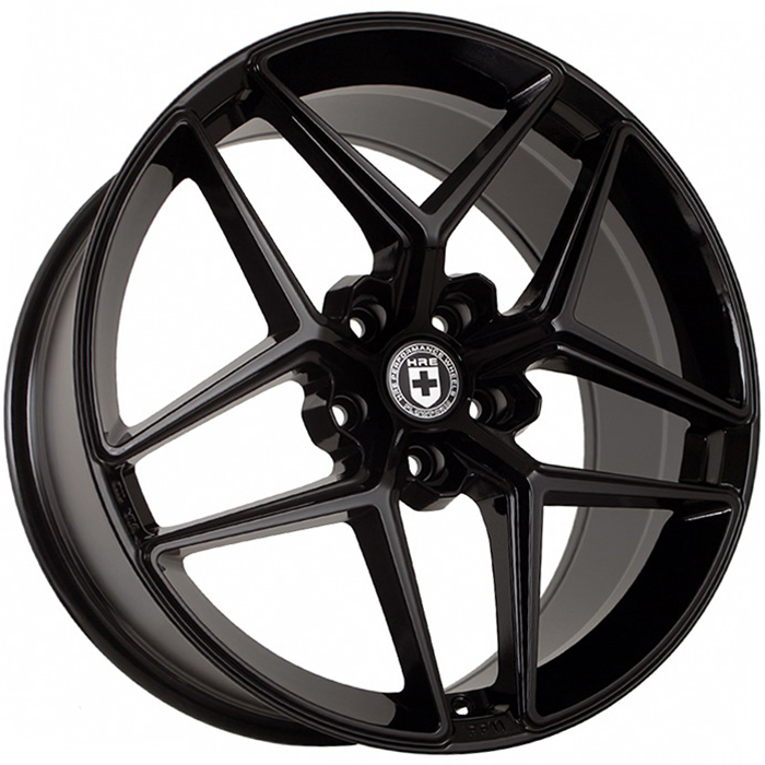Sakura Wheels YA9560-854 8.5xR19/5x120 D72.6 ET25